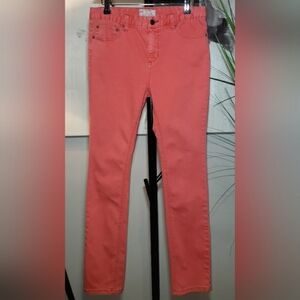 🖤Free People Women's 5 Pocket Pants(denim)